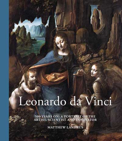 Leonardo da Vinci