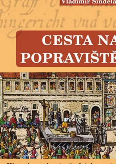 Cesta na popraviště 1