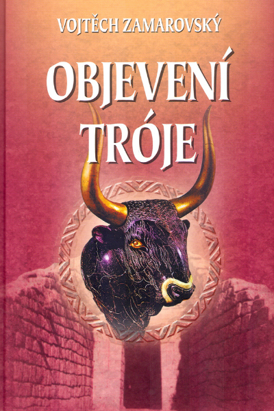 Objevení Tróje