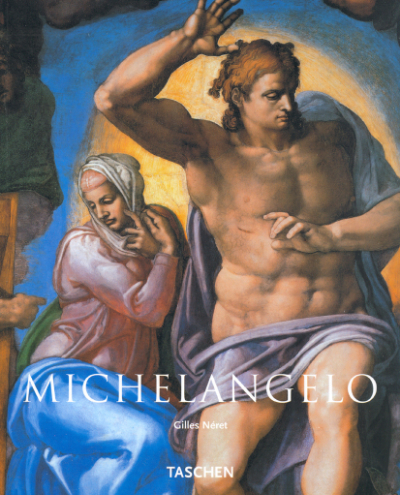 Michelangelo 1475-1564