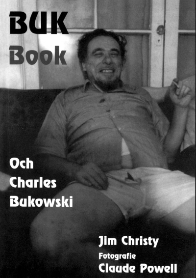 Buk Book och Charles Bukowski