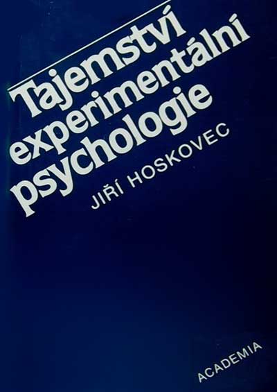Tajemství experimentální psychologie