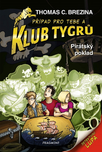 Klub Tygrů – Pirátský poklad