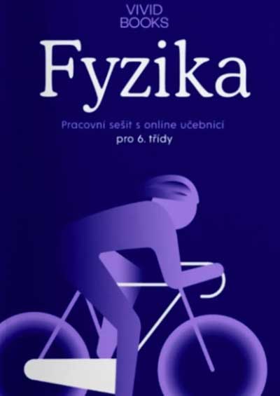 Pracovní sešit fyziky pro 6. ročník