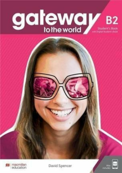 Gateway to the World B2 Student´s Book