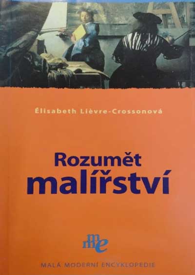 Rozumět malířství