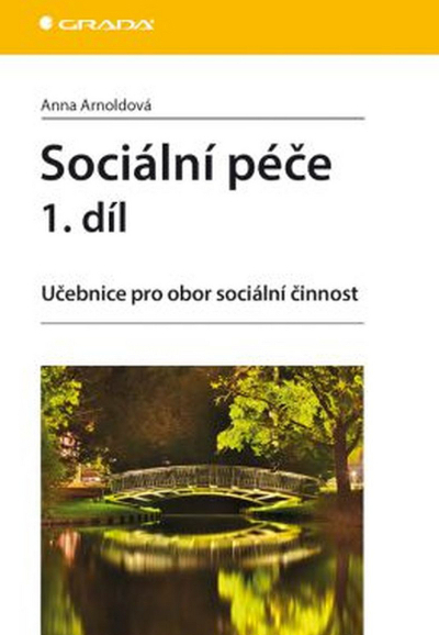 Sociální péče 1. díl