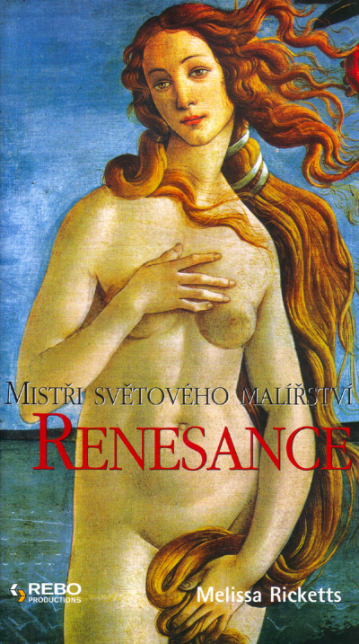 Renesance mistři světového malířství