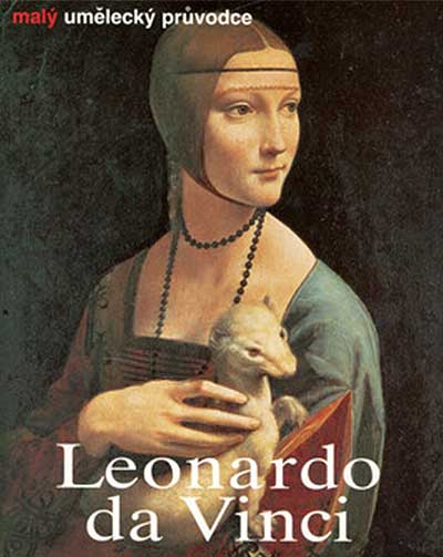 Leonardo da Vinci – malý umělecký průvodce