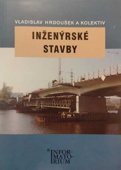 Inženýrské stavby pro SPŠ stavební