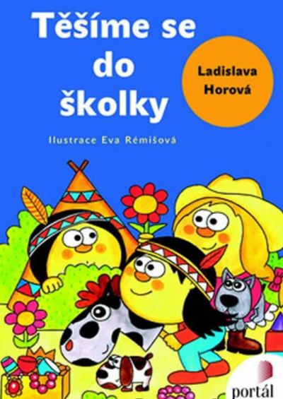 Těšíme se do školky