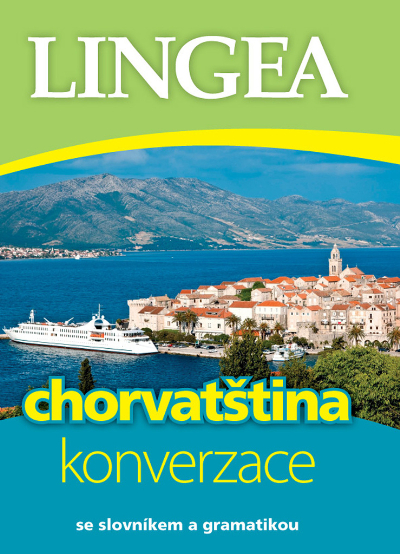 Česko-chorvatská konverzace