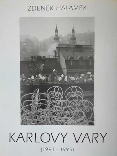 Karlovy Vary (1981 - 1995)