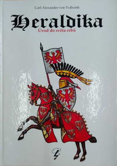 Heraldika úvod do světa erbů