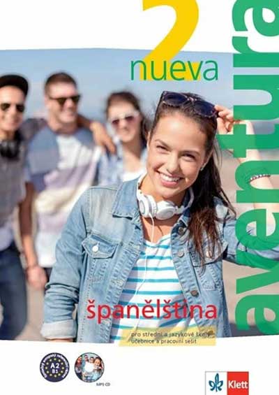 Aventura nueva 2