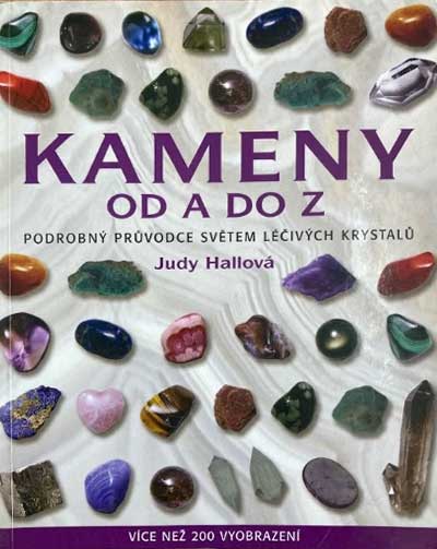 Kameny od A do Z
