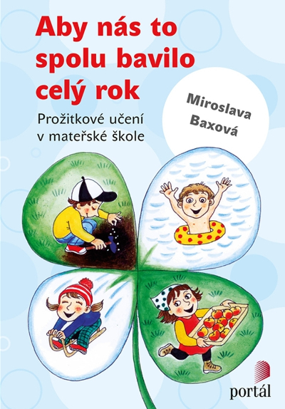 Aby nás to spolu bavilo celý rok přehled