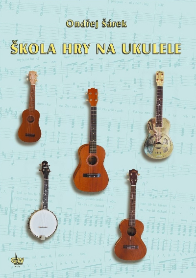 Škola hry na ukulele