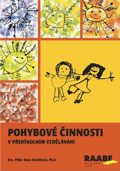 Pohybové činnosti v předškolním vzdělávání