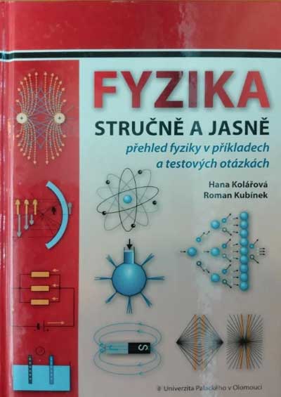 Fyzika stručně a jasně