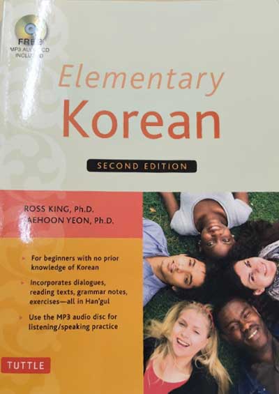 Elementary Korean