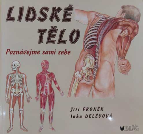 Lidské tělo