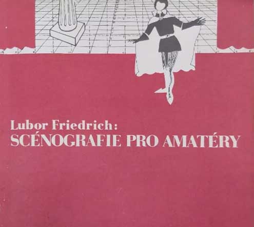 Scénografie pro amatéry