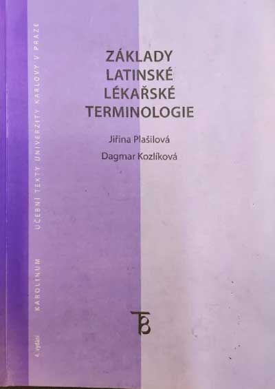 Základy latinské lékařské terminologie