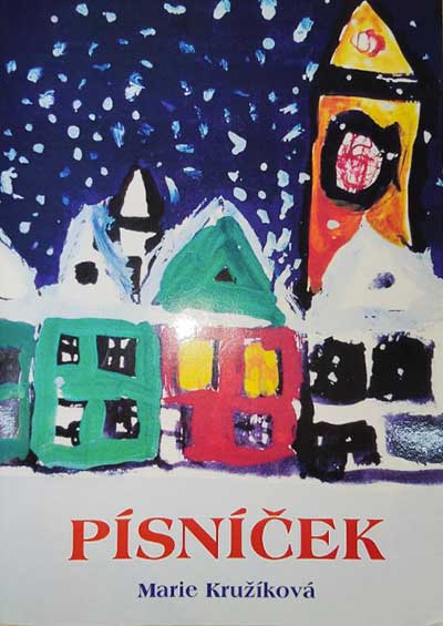 Písníček