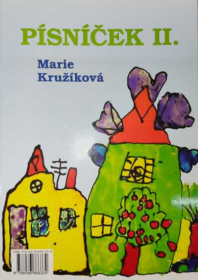 Písníček II