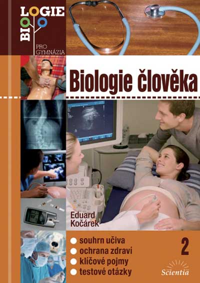 Biologie člověka 2
