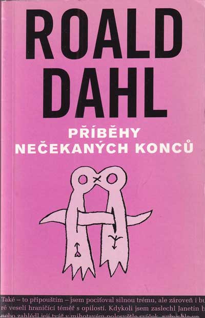 Příběhy nečekaných konců