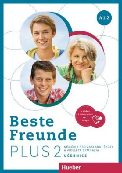 Beste Freunde 2 Učebnice