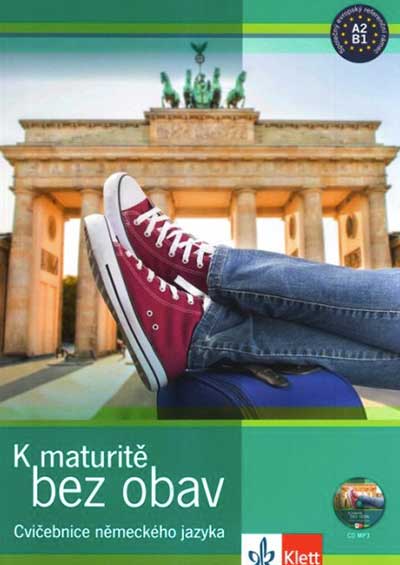 Direkt – K nové maturitě bez obav + CD
