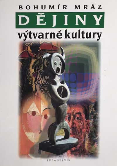 Dějiny výtvarné kultury 4
