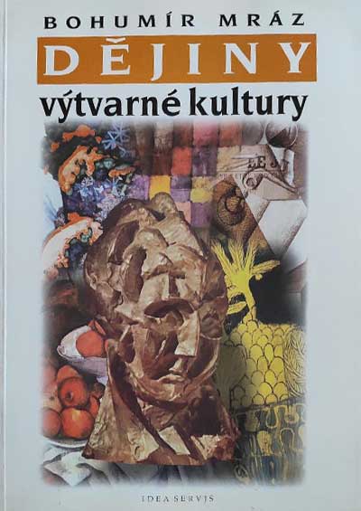 Dějiny výtvarné kultury 3