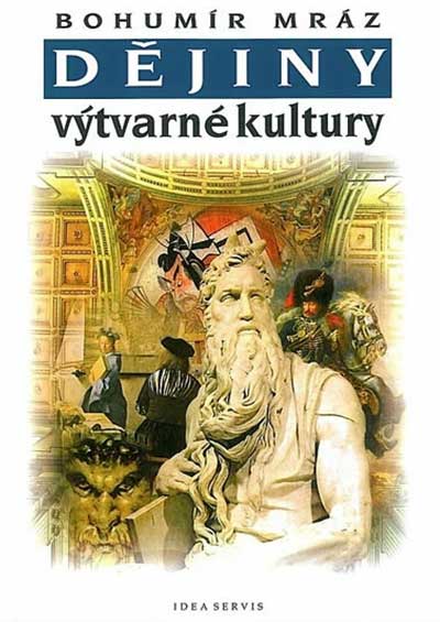 Dějiny výtvarné kultury 2