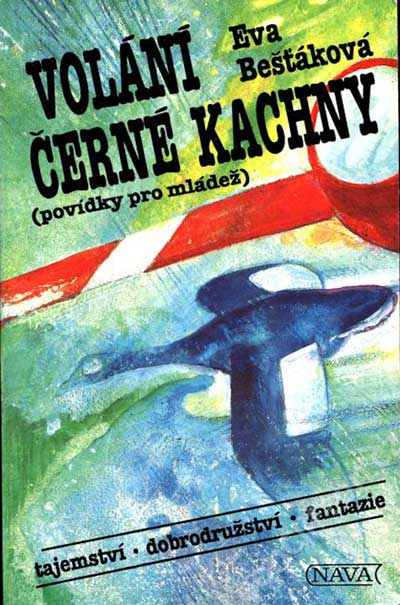 Volání černé kachny
