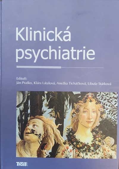 Klinická psychiatrie
