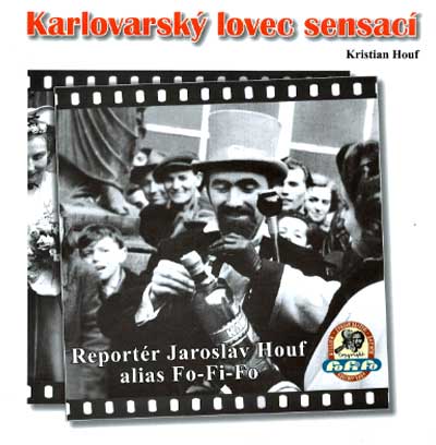 Karlovarský lovec sensací