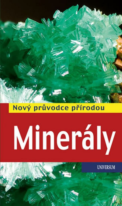 Mineraly