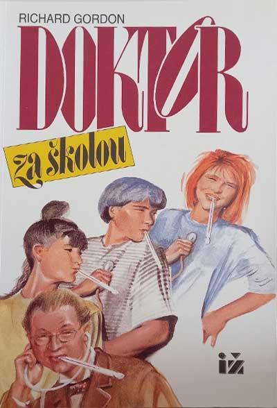 Doktor za školou
