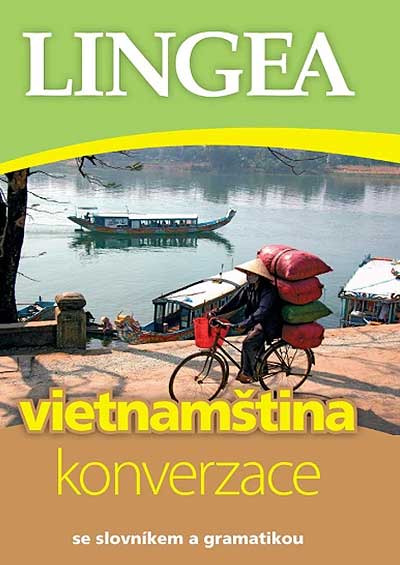 Vietnamština Konverzace
