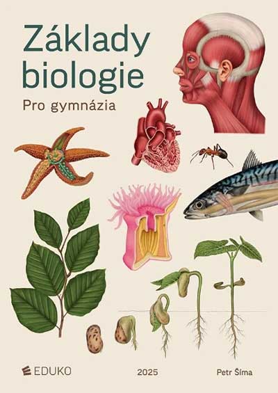 Základy biologie pro gymnázia – Eduko