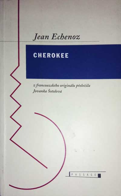 Cherokee