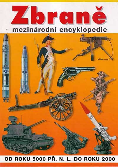 Zbraně mezinárodní encyklopedie