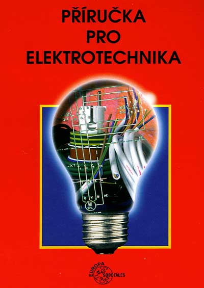 Příručka pro elektrotechnika