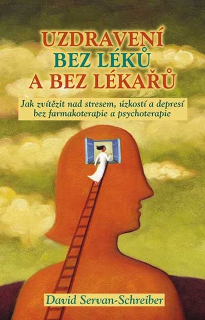 Uzdravení bez léků a bez lékařů