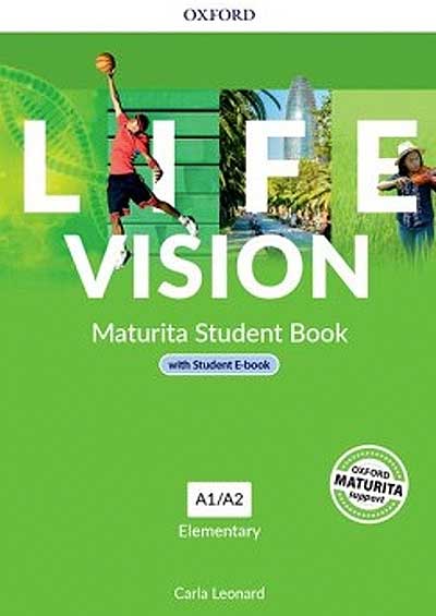 Life Vision Elementary Student´s Book