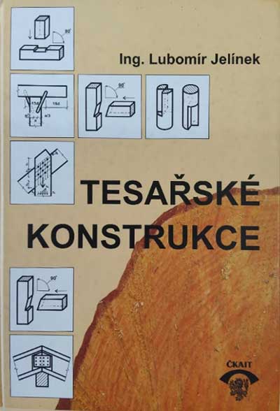 Tesařské konstrukce